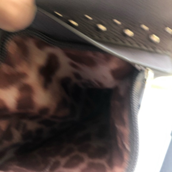 New B. Makowsky    Studded Out Crossbody - Picture 6 of 7